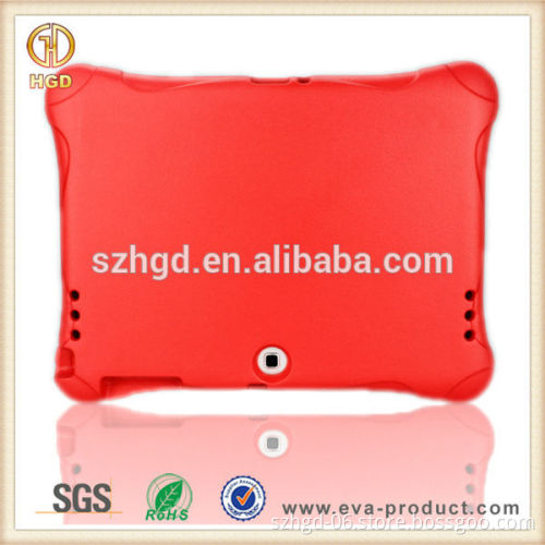 Manufacturer wholesale kids shockproof 10.1" tablet case for samsung tab 4 T530